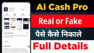 Ai Cash Pro App