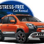 Travelcar rent a car