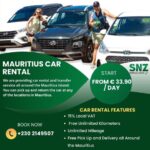SNZ Carrental